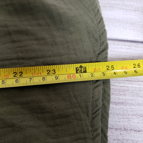 NWT Women's Universal Thread Butterfly Sleeve Top Sz XXL - Picture 10 of 10